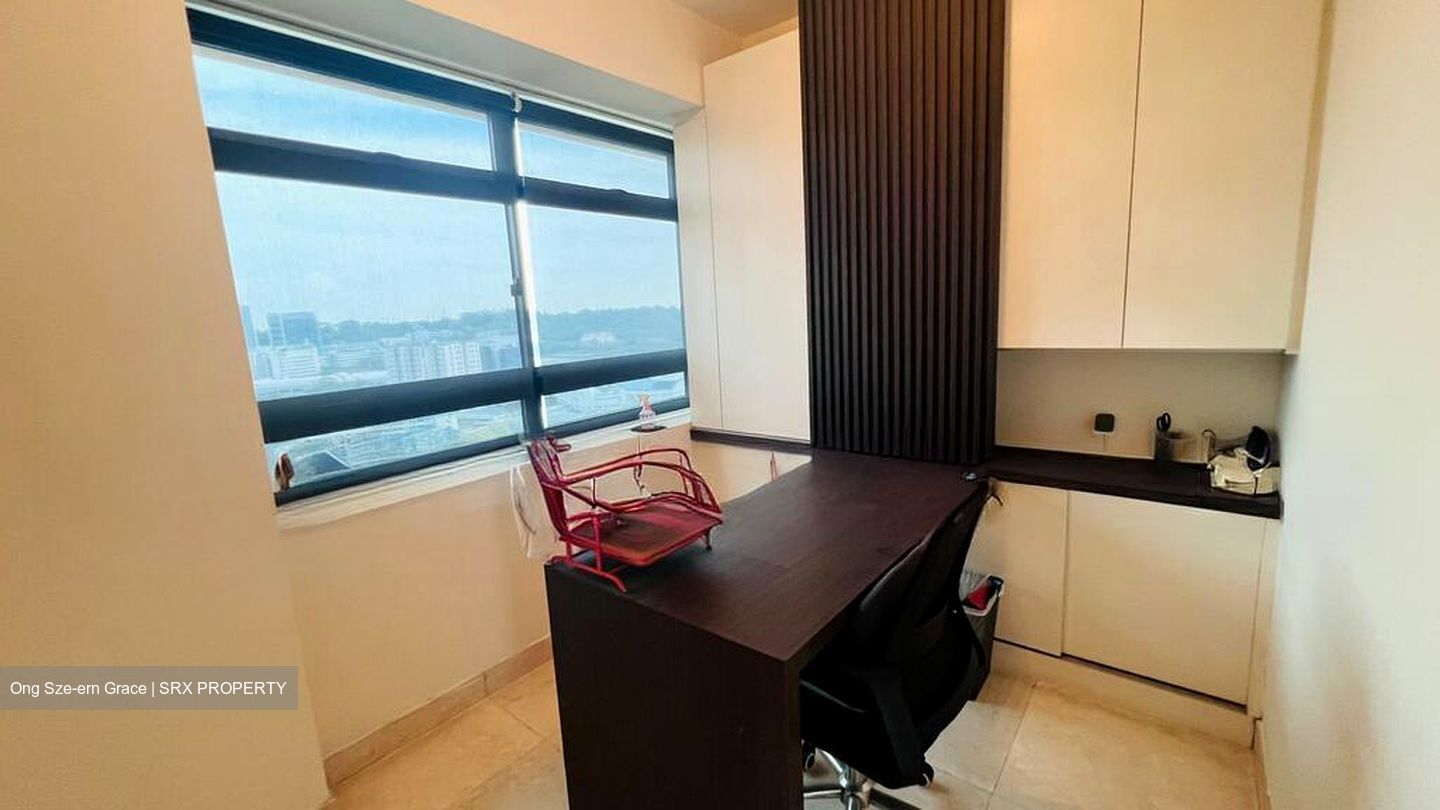 Blk 28A Dover Gardens (Queenstown), HDB 5 Rooms #497523081